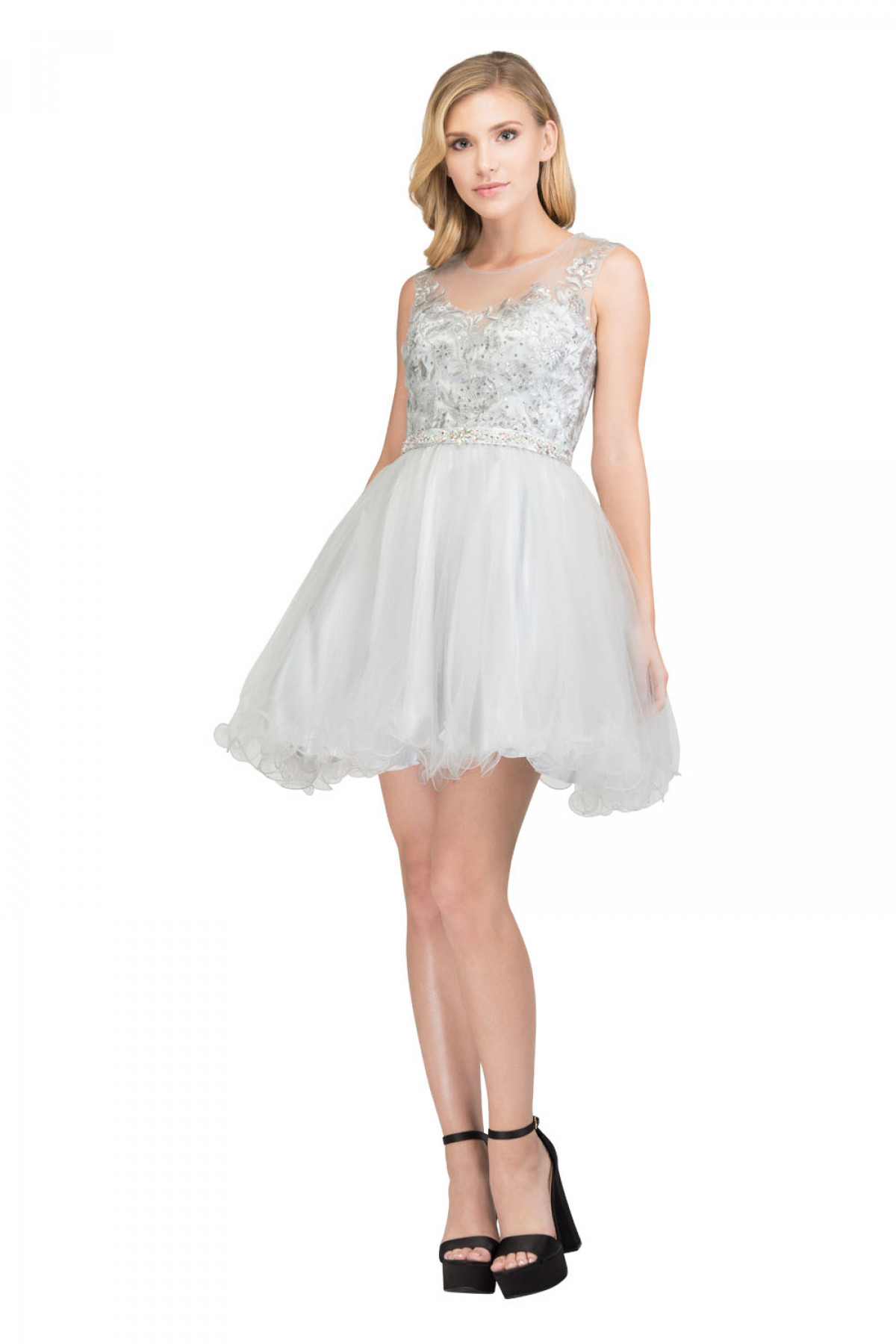 Women's Dress #1306 main image 1
